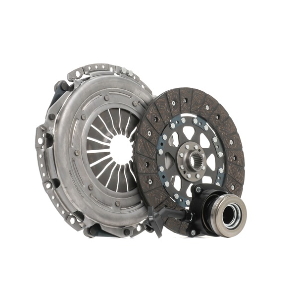 STARK SKCK-0100370 Σετ συμπλέκτη Ford C Max 2 2.0 TDCi 115 PS TYDA