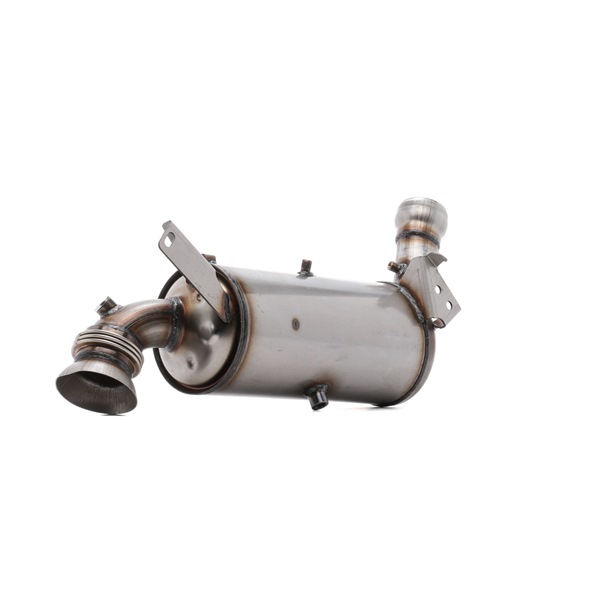 STARK SKSPF-2590141 Filtru de particule Mercedes S204 C 220 CDI (204.202) 163 CP OM 651.911