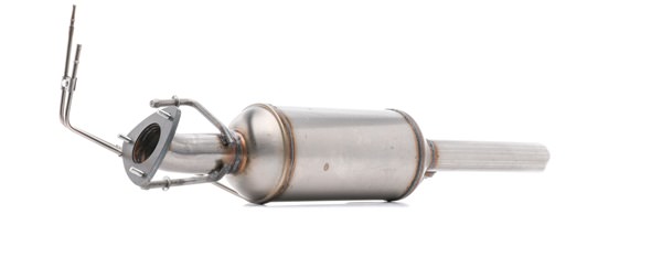 RIDEX 1256S0146 Φίλτρο μικροσωματιδίων Citroen Jumper Microbus 2.2 HDi 150 PS 4HJ (P22DTE)