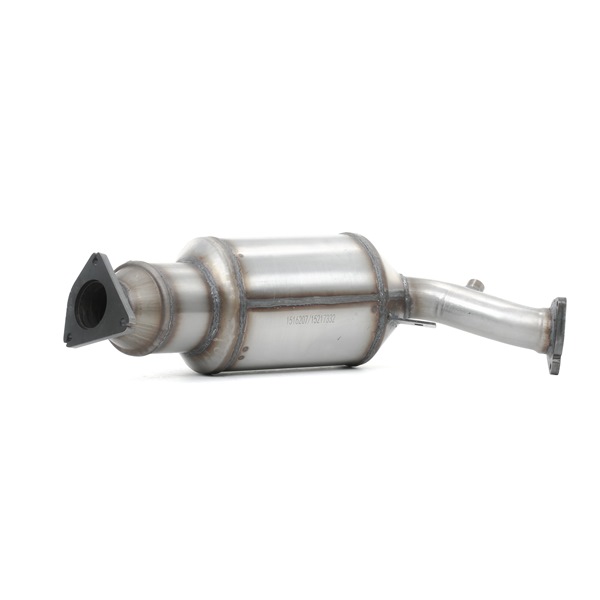 RIDEX 1256S0147 Filtro antiparticolato (FAP) Audi Q5 8RB 2.0 TDI quattro 170 CV CAHA