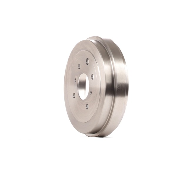 RIDEX Fékdob 123B0232
