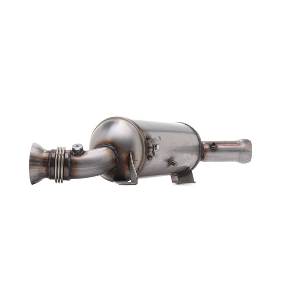 STARK SKSPF-2590151 Racord flexibil esapament C 180 CDI (204.200) 120 CP OM 651.913