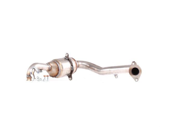 STARK SKCCT-4840185 Catalyseur Ford C-Max DM2 1.6 TDCi 101CV 2007