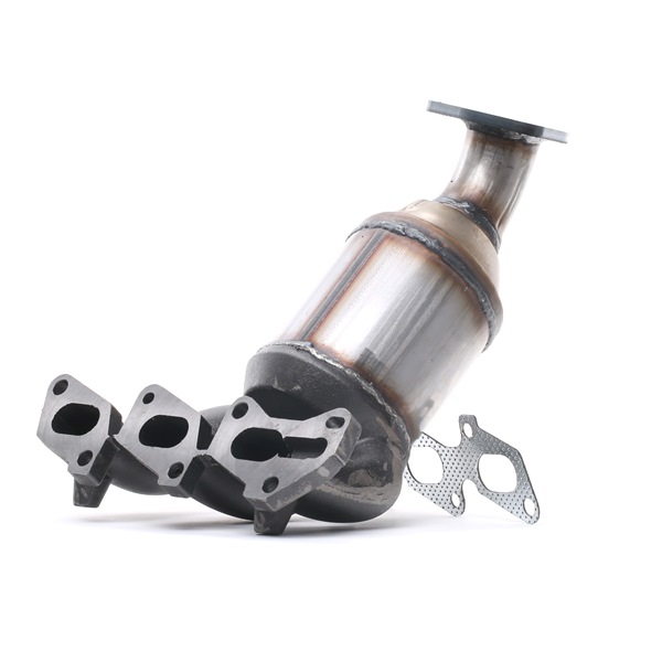 STARK SKCCT-4840197 Catalizator Opel Corsa C 1.0 (F08, F68) 58 CP Z 10 XE