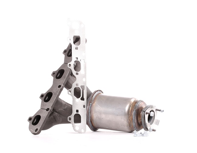 STARK SKCCT-4840198 Catalisador Vectra C Carrinha 2.2 direct 155 cv Z 22 YH