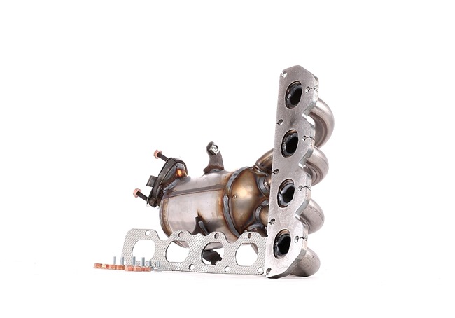 RIDEX 429C0203 Catalisador Astra H Carrinha 1.8 (L35) 140 cv Z 18 XER