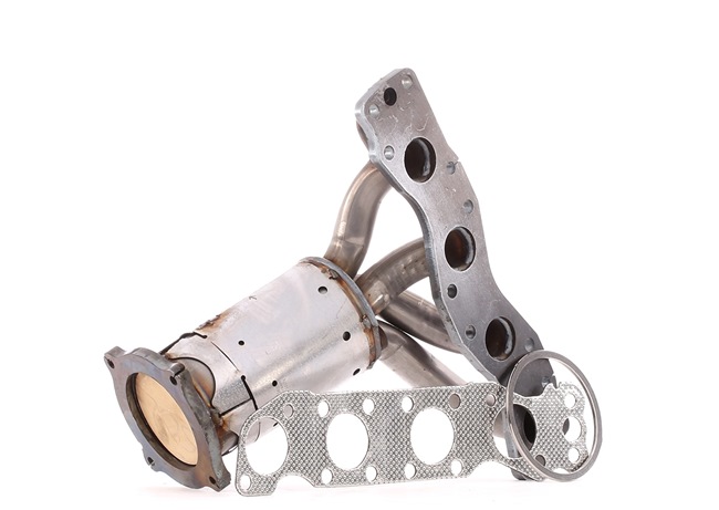 STARK SKCCT-4840204 Katalysator Suzuki Swift 3 1.3 (RS 413, ZC11S) 91 PS M13A