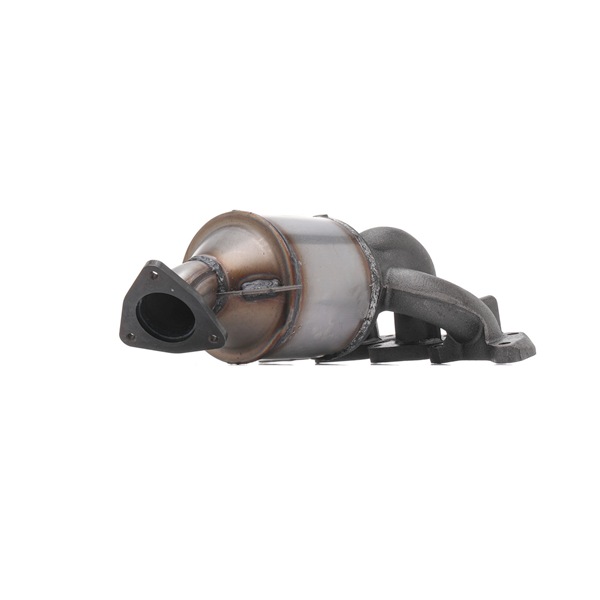 STARK SKCCT-4840223 Katalysator Opel Corsa D 1.2 LPG (L08, L68) 83 PS A 12 XER