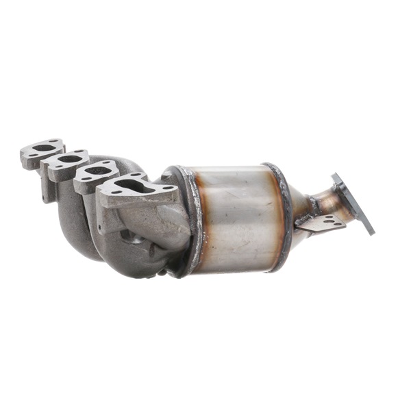 RIDEX 429C0224 Katalysator Opel Corsa D 1.2 LPG (L08, L68) 83 PS A 12 XER