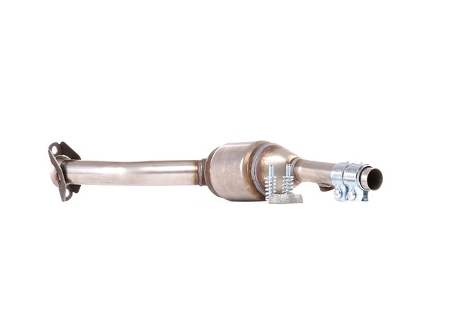 STARK SKCCT-4840229 Catalizator RENAULT Modus / Grand Modus (F, JP) 1.2 65 CP D4F 740