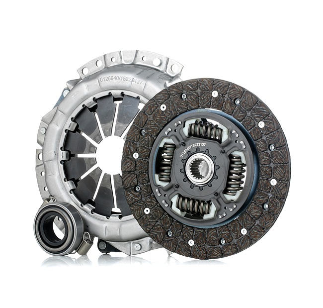 STARK SKCK-0100398 Pilotlager clutch 1.4 D-4D (NLP20_, NLP22_) 75 hk 1ND-TV