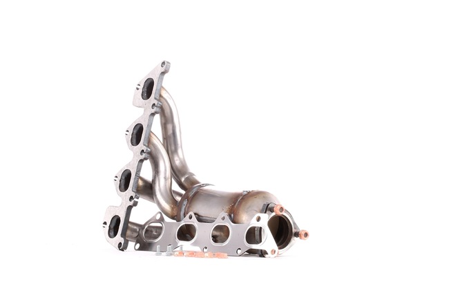 STARK SKCCT-4840279 Catalizator VW Golf 5 Break 1.4 80 CP BUD