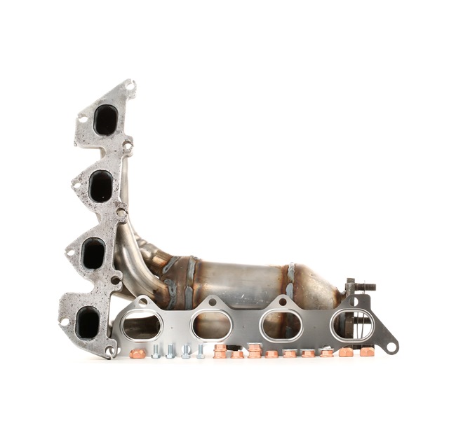 RIDEX 429C0280 Catalizator VW Golf 5 Break 1.4 80 CP BUD