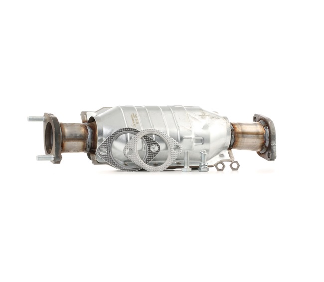 RIDEX 429C0285 Katalysator Mitsubishi Carisma DAO 1.8 16V GDI 125PS 2004