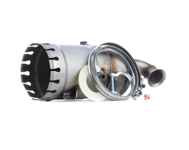 RIDEX 429C0297 Catalyseur Mini r55 1.6 Cooper D 109CV 2009