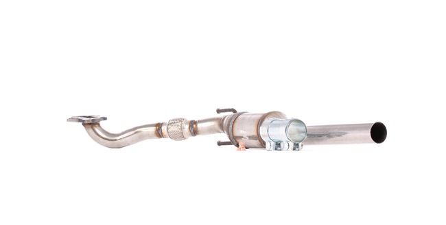 STARK SKCCT-4840297 Catalizator VW Bora 1J2 1.9 TDI 4motion 90 CP AGR