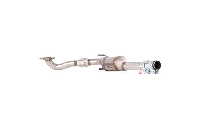 RIDEX 429C0298 Catalizator VW Bora 1J2 1.9 TDI 4motion 90 CP AGR
