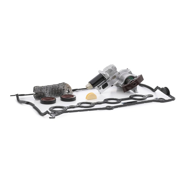 RIDEX 1389T0050 Steuerkette Passat 3B5 1.8 Syncro/4motion 125 PS ARG