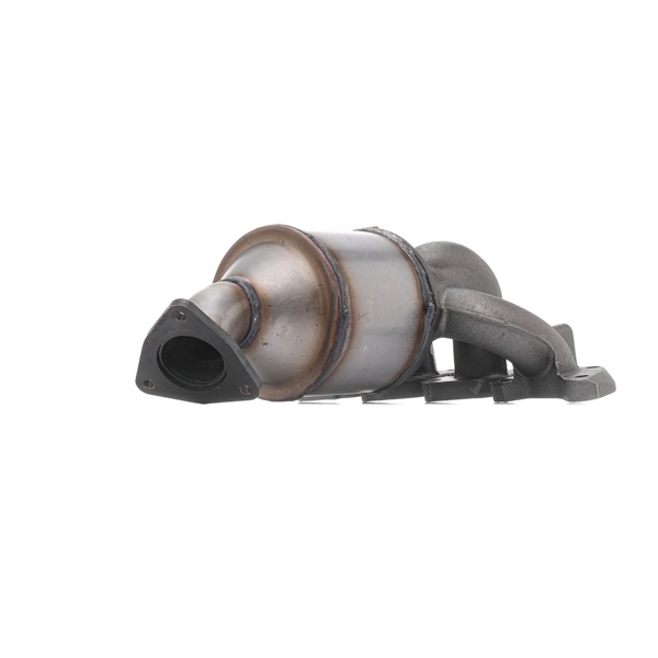 STARK SKCCT-4840324 Katalizator Opel Corsa C 1.4 Twinport (F08, F68) 90 KM Z 14 XEP