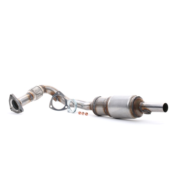 RIDEX 429C0350 Katalysator Astra G T98 2.2 16V (F08, F48) 147 HK Z 22 SE