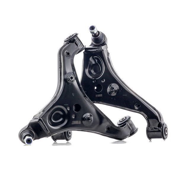 STARK SKSSK-1600158 Reparatursatz, Querlenker VW Crafter 50 Pritsche 2.5 TDI 88PS 2011