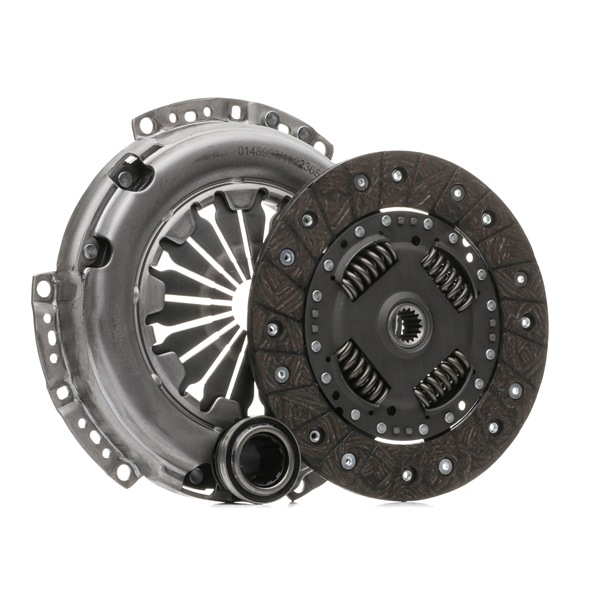 STARK SKCK-0100435 Kit d'embrayage Mini Paceman R61 Cooper ALL4 122CV 2014