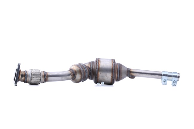 RIDEX 429C0399 Catalizator Renault Espace JK 2.0 136 CP F4R 792
