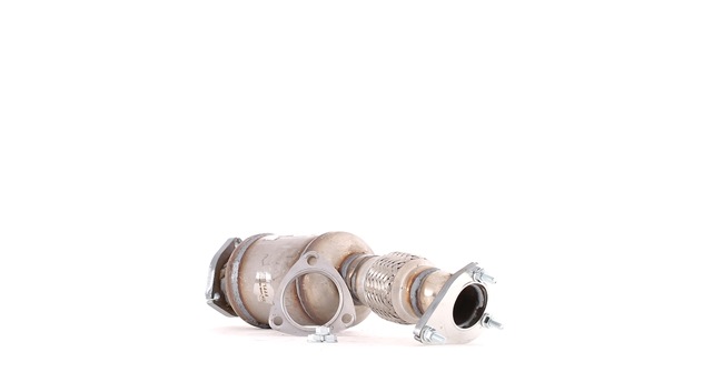 STARK SKCCT-4840399 Catalizzatore Audi A4 8h 2.0 TDI 140 CV BPW
