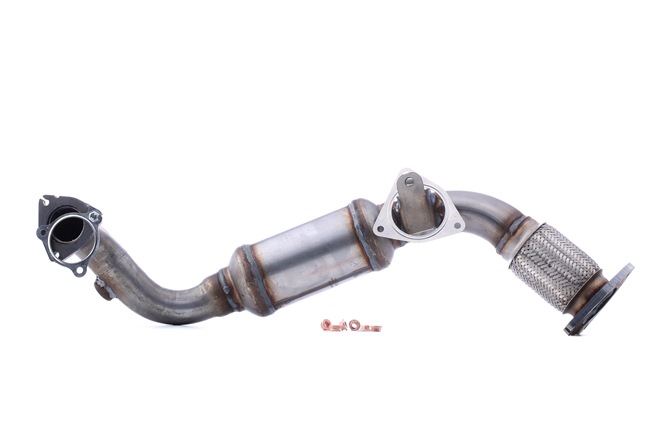 STARK SKCCT-4840404 Uitlaat 3.0 TDI 240 Pk M 05.9D