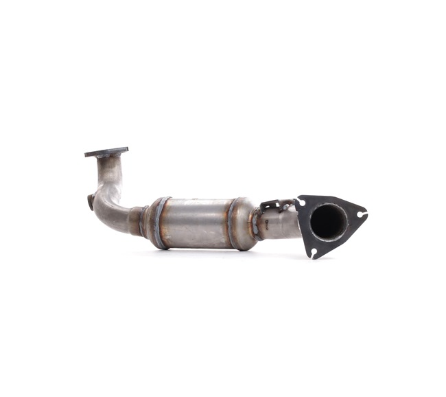RIDEX 429C0405 Katalysator Touareg 7L 3.0 V6 TDI 240PS 2010