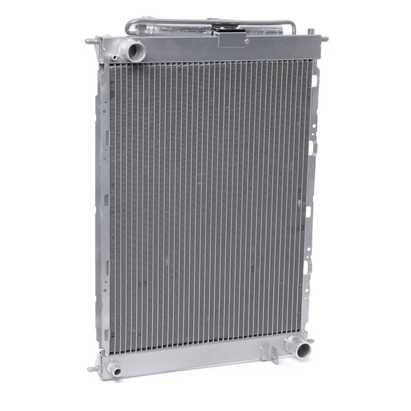 RIDEX 2668C0003 Radiador RENAULT Modus / Grand Modus (F, JP) 1.6 112 cv K4M 801