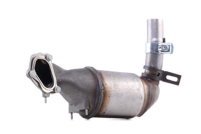 STARK SKCCT-4840444 Katalysaattori Lancia Ypsilon 843 1.3 D Multijet (843.AXF11, 843.AXF1A, 843.AXM11,... 75 hv 199 A9.000