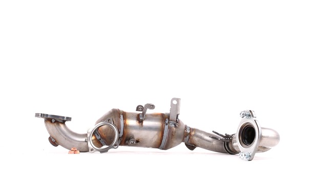 STARK SKCCT-4840451 Krümmer 1.0 EcoBoost 125 PS B7DA