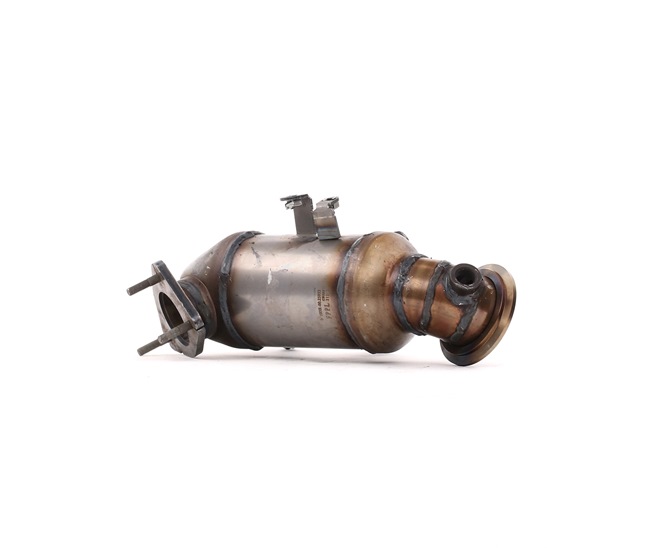 STARK SKCCT-4840456 Catalisador VAUXHALL Astra Mk6 (J) Carrinha (P10) 1.4 Turbo 140 cv A 14 NET