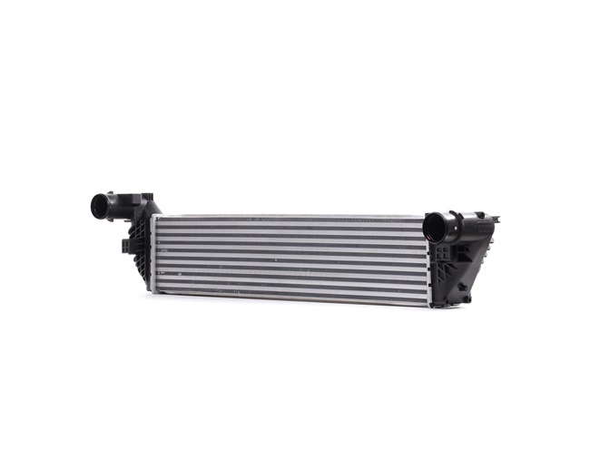STARK SKICC-0890217 Ladeluftkühler (LLK) Renault Espace JK 2.0 dCi (JK03, JK04, JK1C, JK1G, JK1J, JK1K) 173PS 2018