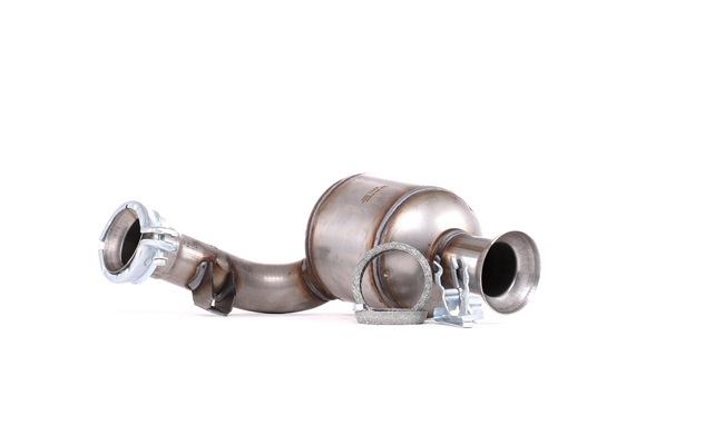 RIDEX 429C0487 Lambda sensor E 270 CDI 2.7 (211.216) 177 hp OM 647.961