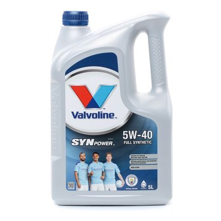 Valvoline 872382 Asennussarja turboahdin 3.8 (997.720, 997.721) 408 hv MA1.01