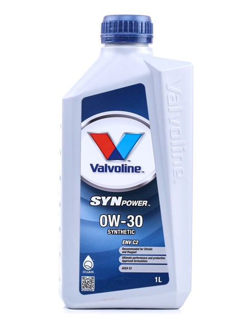 Valvoline 872518 Secundaire luchtpomp PureTech 130 (JRHNSU) 130 Pk HNS (EB2ADTS)