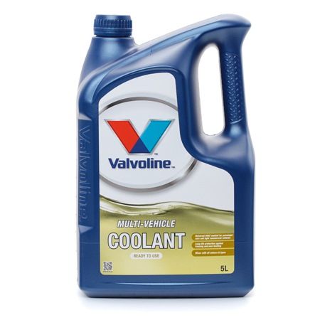 Valvoline 874734 Intercooler 2.0 EcoBlue Bi-Turbo 240 LE YLCB