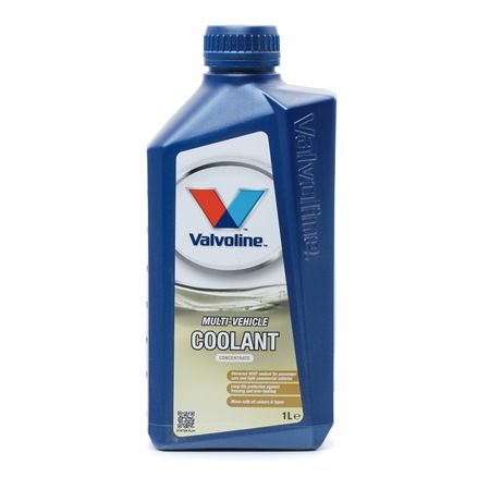 Valvoline 874738 Bouchon de radiateur 1.4 TFSI 125CV 2015
