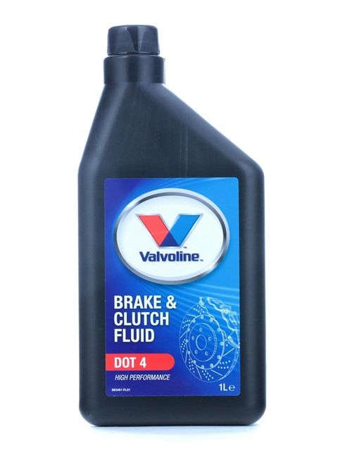 883461 Bremsevæske , 1L fra Valvoline kob billige