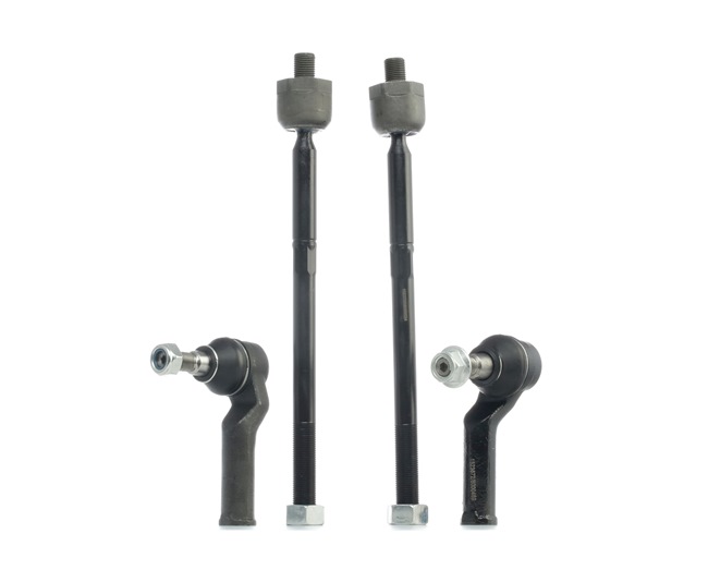 RIDEX 770T0013 Lenkwinkelsensor D4 Polestar AWD 220PS 2018