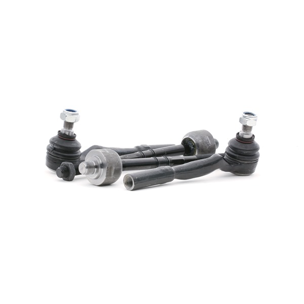 RIDEX 770T0017 Lenksäule + Elektrische Servolenkung E 270 CDI (211.616) 163 PS OM 647.961