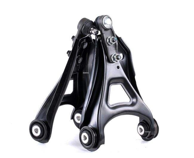 RIDEX 772S0163 Reparatursatz, Querlenker Renault Clio 2 1.6 Authentique Hi-Flex (BB26, BB3E, CB26) 115 PS K4M 736