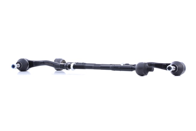 RIDEX 770T0027 Μπάρα τιμονιού CITROËN Berlingo II (B9) 1.2 PureTech 110 PS HNZ (EB2DT)