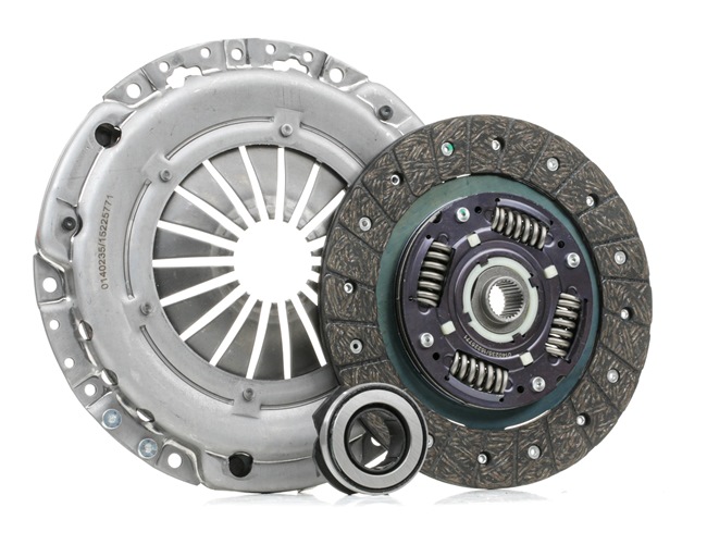 STARK SKCK-0100466 Kit de embraiagem VW Bora 1J2 2.0 115 cv CFEA