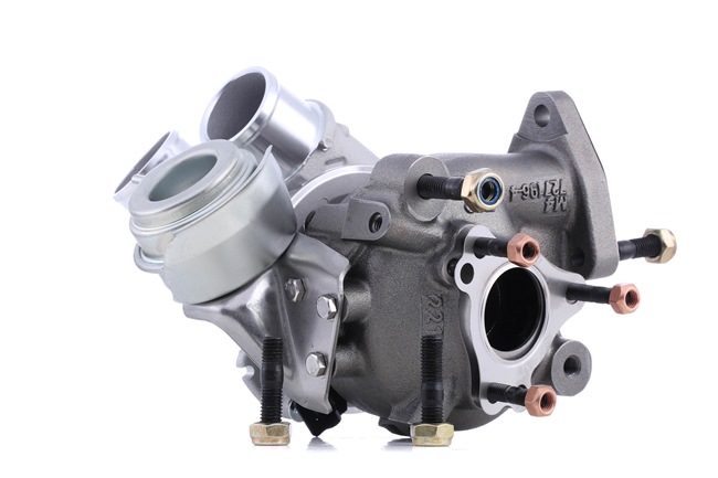 STARK SKCT-1190291 Turbo Toyota Corolla E12 2.0 D-4D (CDE120R_, CDE120L_) 110 hk 1CD-FTV