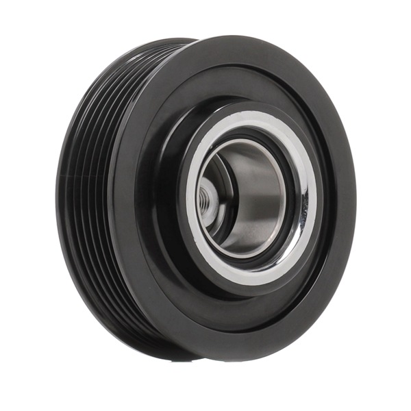 RIDEX 1236M0010 Embreagem de compressor de ar condicionado VW T6 Camião de plataforma 2.0 TDI 4motion 180 cv CFCA
