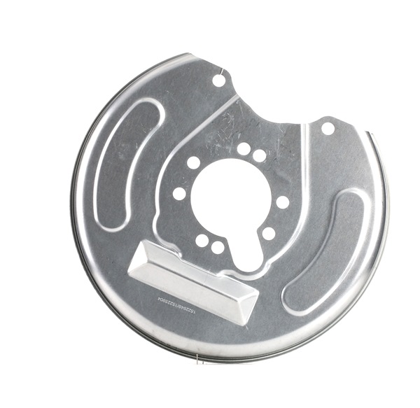 RIDEX Skvettbord 1330S0141