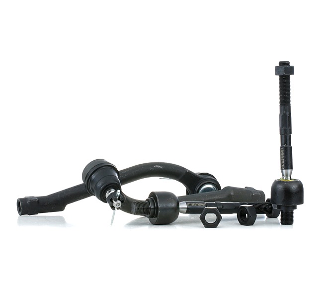 STARK SKTRK-5130080 Inderste styrekugle Hyundai i30 FD Kombi 1.6 CRDi 128 HK D4FB